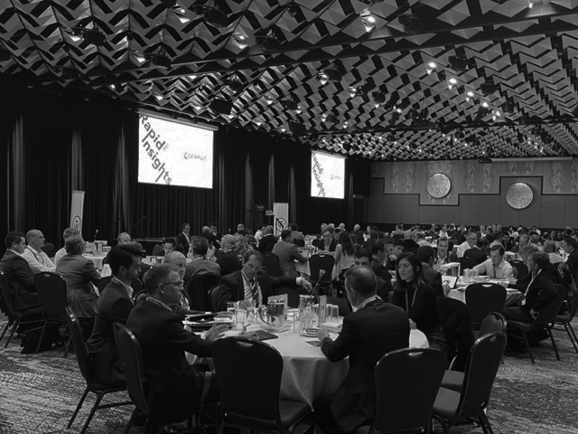 Sydney Conferences